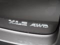 2018 Toasted Walnut Pearl Toyota Highlander XLE AWD  photo #11