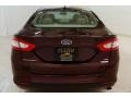 2013 Bordeaux Reserve Red Metallic Ford Fusion SE 1.6 EcoBoost  photo #21