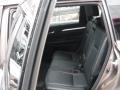 Toasted Walnut Pearl - Highlander XLE AWD Photo No. 24