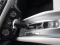 2016 Alabaster Silver Metallic Honda HR-V LX AWD  photo #17