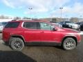 2019 Red Quartz Tintcoat GMC Acadia SLT AWD  photo #4