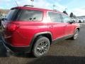 2019 Red Quartz Tintcoat GMC Acadia SLT AWD  photo #5