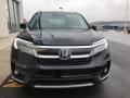 Crystal Black Pearl - Pilot Elite AWD Photo No. 5
