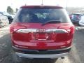 2019 Red Quartz Tintcoat GMC Acadia SLT AWD  photo #6