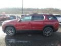 2019 Red Quartz Tintcoat GMC Acadia SLT AWD  photo #9