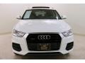 Glacier White Metallic - Q3 2.0 TSFI Premium Plus quattro Photo No. 2