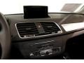 Glacier White Metallic - Q3 2.0 TSFI Premium Plus quattro Photo No. 8