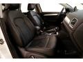Glacier White Metallic - Q3 2.0 TSFI Premium Plus quattro Photo No. 20