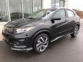 Crystal Black Pearl - HR-V Sport AWD Photo No. 5