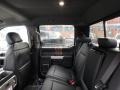 Black Rear Seat Photo for 2019 Ford F150 #131473230