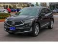Majestic Black Pearl - RDX FWD Photo No. 3