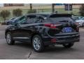 2019 Majestic Black Pearl Acura RDX FWD  photo #5