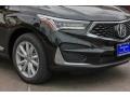 2019 Majestic Black Pearl Acura RDX FWD  photo #11