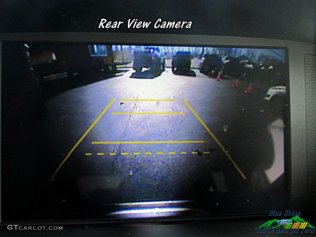 2015 Pilot EX-L 4WD - Modern Steel Metallic / Black photo #19