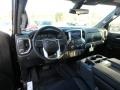 2019 Onyx Black GMC Sierra 1500 SLE Double Cab 4WD  photo #12