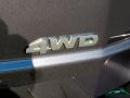 Modern Steel Metallic - Pilot EX-L 4WD Photo No. 32