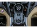 2019 Majestic Black Pearl Acura RDX FWD  photo #31