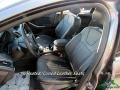 Sterling Gray - Focus Titanium Sedan Photo No. 10