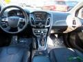 Sterling Gray - Focus Titanium Sedan Photo No. 15