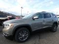 Pepperdust Metallic - Acadia SLT AWD Photo No. 1