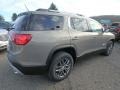 Pepperdust Metallic - Acadia SLT AWD Photo No. 5