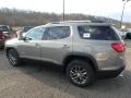 Pepperdust Metallic - Acadia SLT AWD Photo No. 8