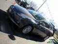 Sterling Gray - Focus Titanium Sedan Photo No. 31