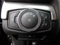 2019 Agate Black Ford Explorer XLT 4WD  photo #19