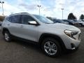 Quicksilver Metallic - Terrain SLE AWD Photo No. 3