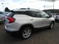 Quicksilver Metallic - Terrain SLE AWD Photo No. 5