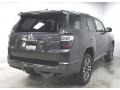 Classic Silver Metallic - 4Runner Limited 4x4 Photo No. 3