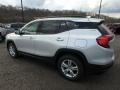 Quicksilver Metallic - Terrain SLE AWD Photo No. 8