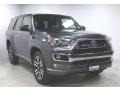 Classic Silver Metallic - 4Runner Limited 4x4 Photo No. 4