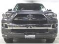 Classic Silver Metallic - 4Runner Limited 4x4 Photo No. 5