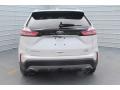White Platinum - Edge SEL AWD Photo No. 7