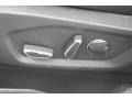 White Platinum - Edge SEL AWD Photo No. 11
