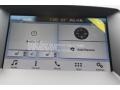 White Platinum - Edge SEL AWD Photo No. 12