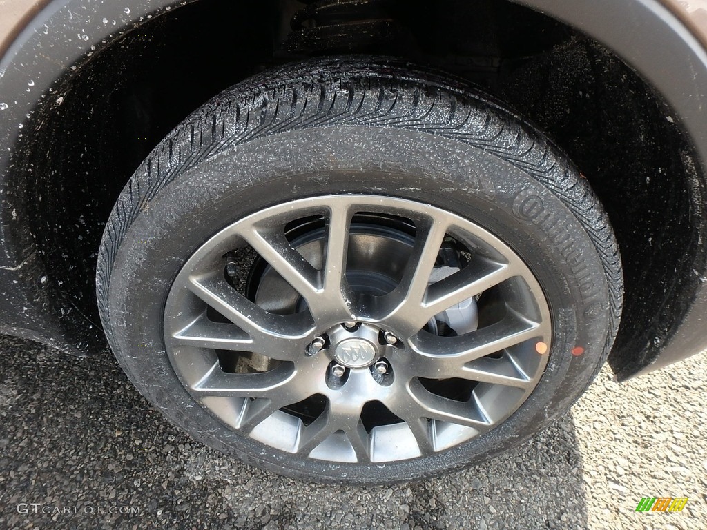 2019 Buick Encore Sport Touring AWD Wheel Photo #131476158