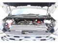 White Platinum - Edge SEL AWD Photo No. 23