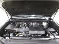 Classic Silver Metallic - 4Runner Limited 4x4 Photo No. 29