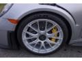  2018 911 GT2 RS Wheel
