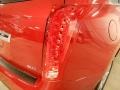 Crystal Red Tintcoat - SRX Luxury AWD Photo No. 11