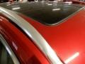 Crystal Red Tintcoat - SRX Luxury AWD Photo No. 14
