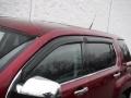 Merlot Jewel Metallic - Terrain SLE AWD Photo No. 4