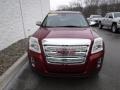 Merlot Jewel Metallic - Terrain SLE AWD Photo No. 5