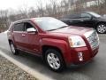 Merlot Jewel Metallic - Terrain SLE AWD Photo No. 6