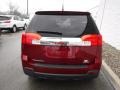 Merlot Jewel Metallic - Terrain SLE AWD Photo No. 8