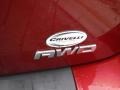 Merlot Jewel Metallic - Terrain SLE AWD Photo No. 9
