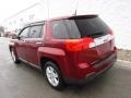 Merlot Jewel Metallic - Terrain SLE AWD Photo No. 10