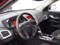Merlot Jewel Metallic - Terrain SLE AWD Photo No. 12